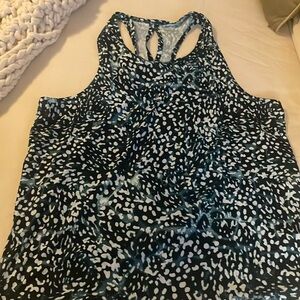 Old Navy work out top